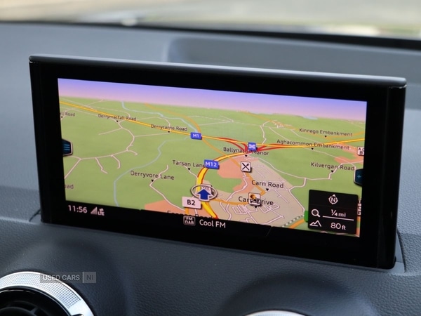 Used Audi Q2 2023 for sale - 77738952: Photo 40