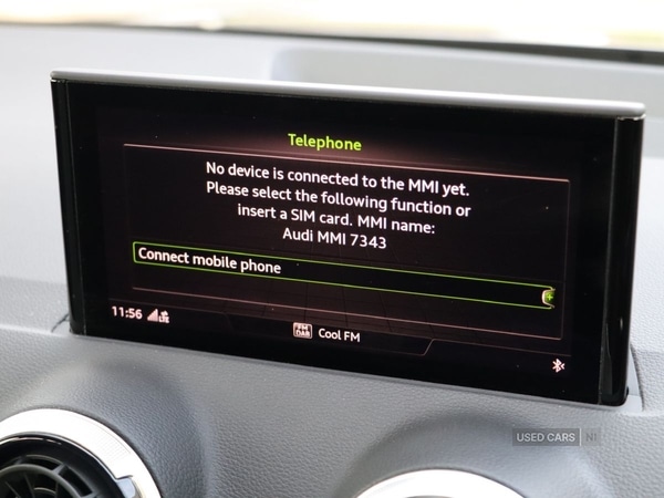 Used Audi Q2 2023 for sale - 77738952: Photo 41