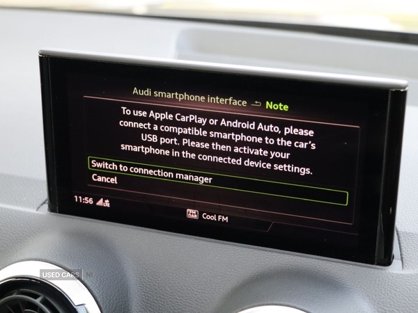 Used Audi Q2 2023 for sale - 77738952: Photo 43