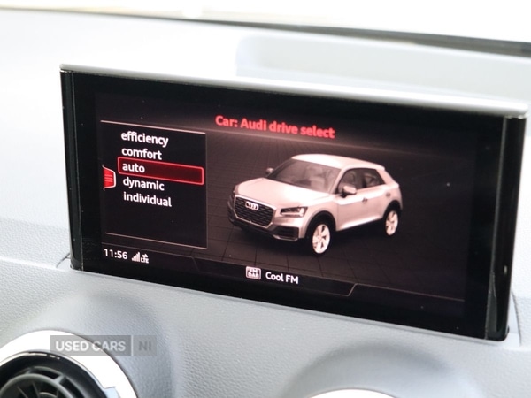 Used Audi Q2 2023 for sale - 77738952: Photo 44