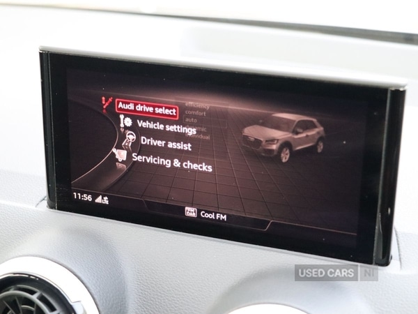 Used Audi Q2 2023 for sale - 77738952: Photo 45