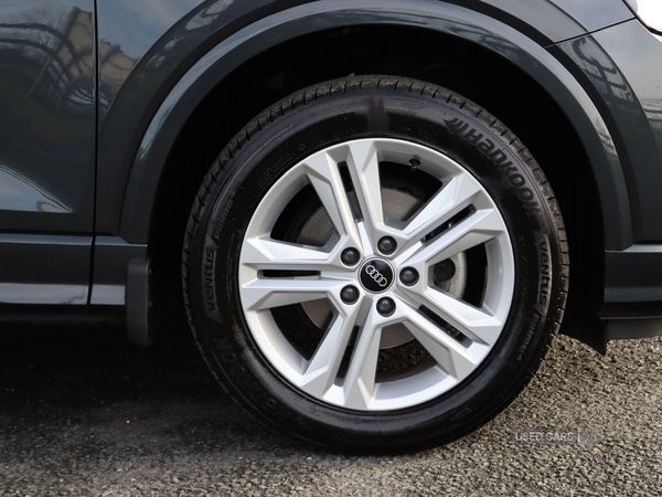 Used Audi Q2 2023 for sale - 77738952: Photo 5