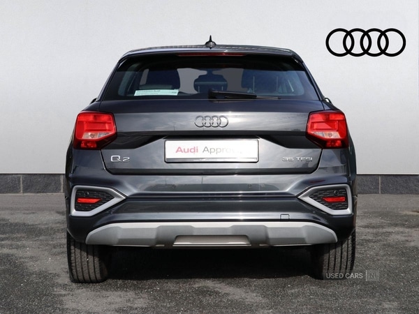 Used Audi Q2 2023 for sale - 77738952: Photo 7