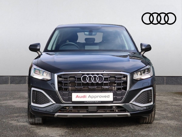 Used Audi Q2 2023 for sale - 77738952: Photo 8