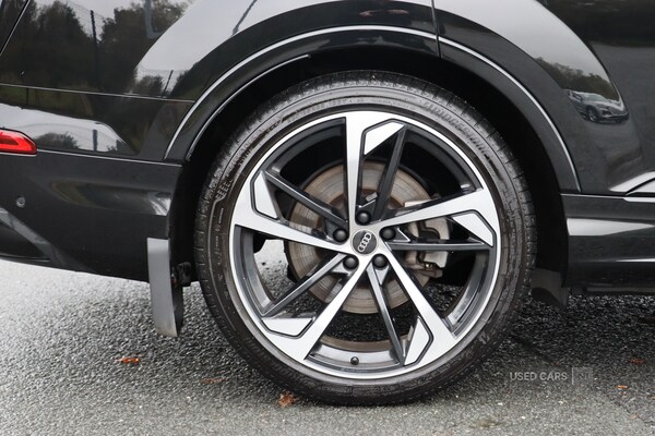 Used Audi Q7 2023 for sale - 76284668: Photo 12