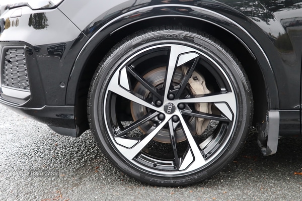Used Audi Q7 2023 for sale - 76284668: Photo 15