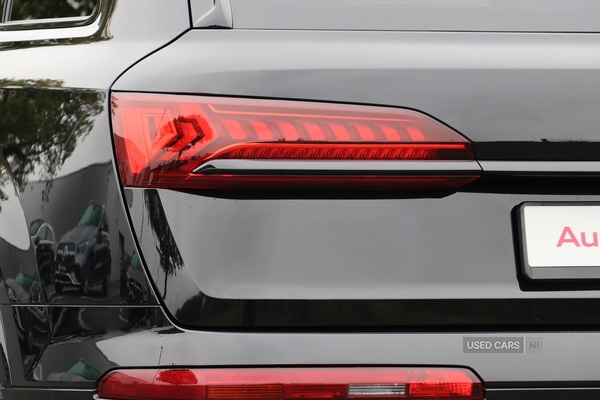 Used Audi Q7 2023 for sale - 76284668: Photo 18