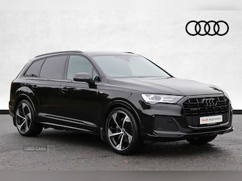 Audi - Q7