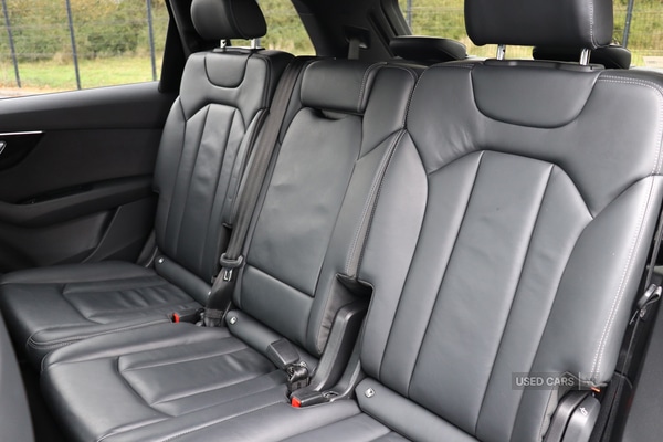Used Audi Q7 2023 for sale - 76284668: Photo 20