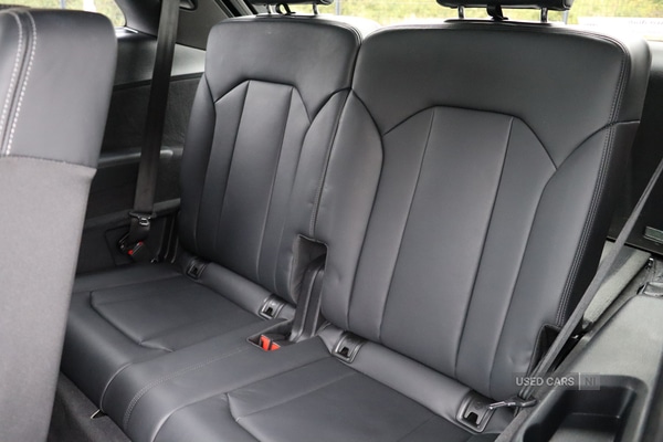 Used Audi Q7 2023 for sale - 76284668: Photo 22