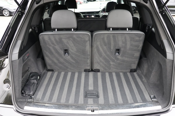 Used Audi Q7 2023 for sale - 76284668: Photo 23