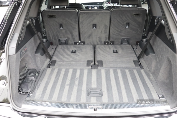 Used Audi Q7 2023 for sale - 76284668: Photo 24