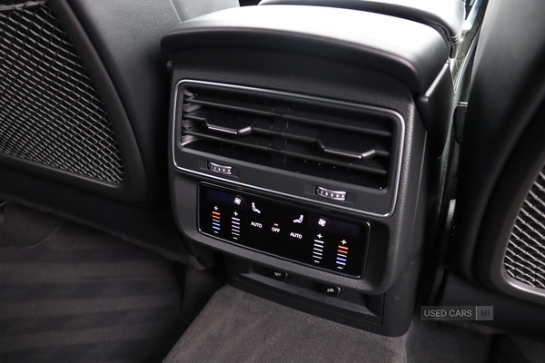Used Audi Q7 2023 for sale - 76284668: Photo 25