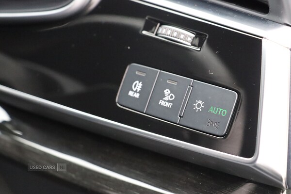 Used Audi Q7 2023 for sale - 76284668: Photo 27