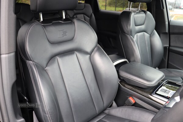 Used Audi Q7 2023 for sale - 76284668: Photo 31