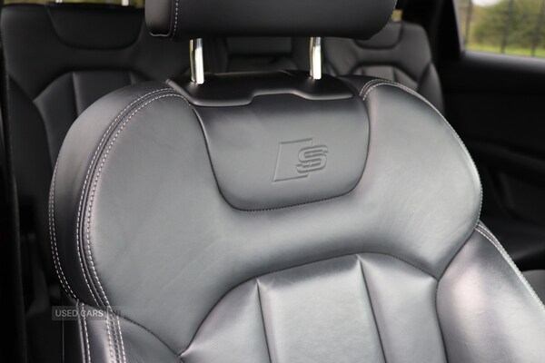 Used Audi Q7 2023 for sale - 76284668: Photo 32