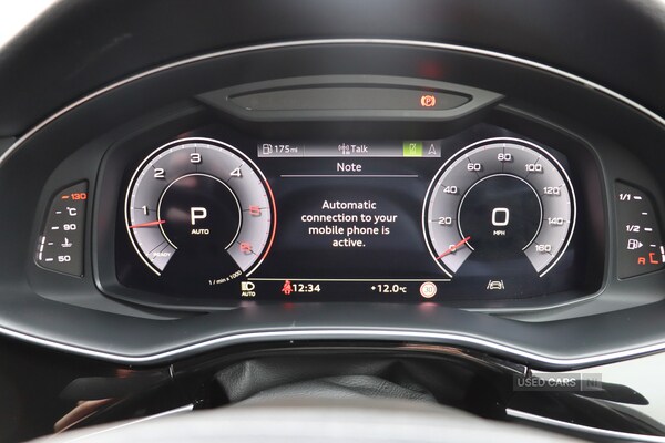 Used Audi Q7 2023 for sale - 76284668: Photo 34