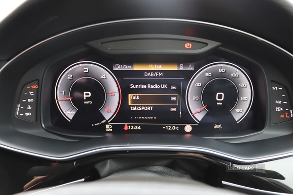 Used Audi Q7 2023 for sale - 76284668: Photo 35
