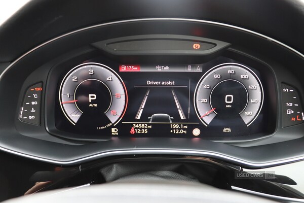 Used Audi Q7 2023 for sale - 76284668: Photo 36