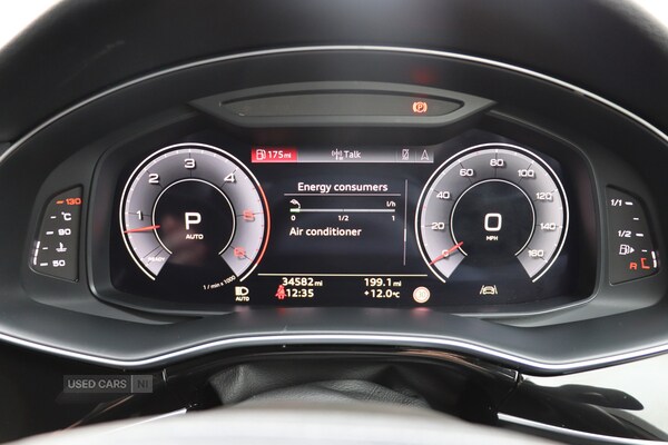 Used Audi Q7 2023 for sale - 76284668: Photo 37