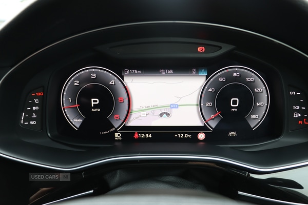 Used Audi Q7 2023 for sale - 76284668: Photo 4