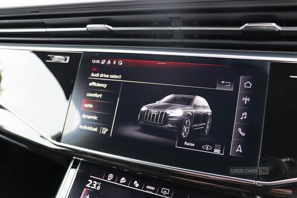 Used Audi Q7 2023 for sale - 76284668: Photo 46