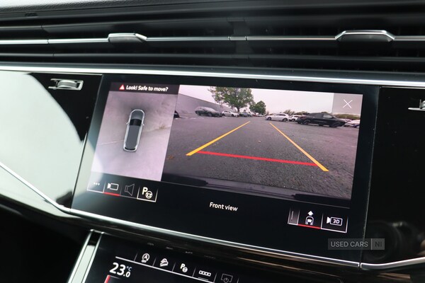 Used Audi Q7 2023 for sale - 76284668: Photo 48