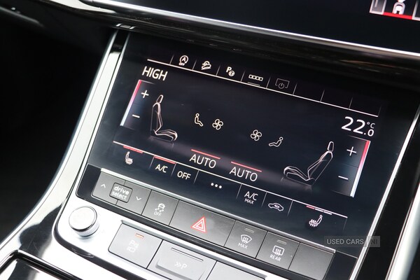 Used Audi Q7 2023 for sale - 76284668: Photo 49