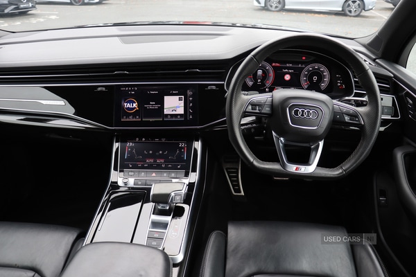 Used Audi Q7 2023 for sale - 76284668: Photo 5