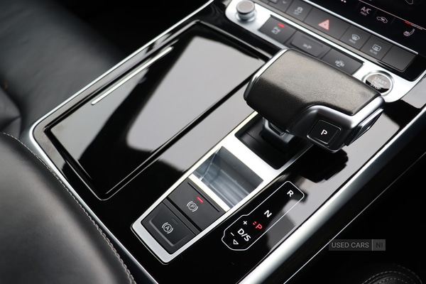 Used Audi Q7 2023 for sale - 76284668: Photo 50