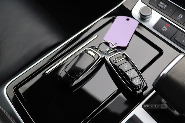Used Audi Q7 2023 for sale - 76284668: Photo 51