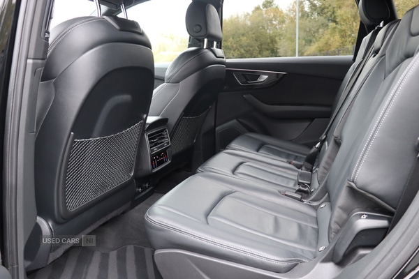 Used Audi Q7 2023 for sale - 76284668: Photo 7
