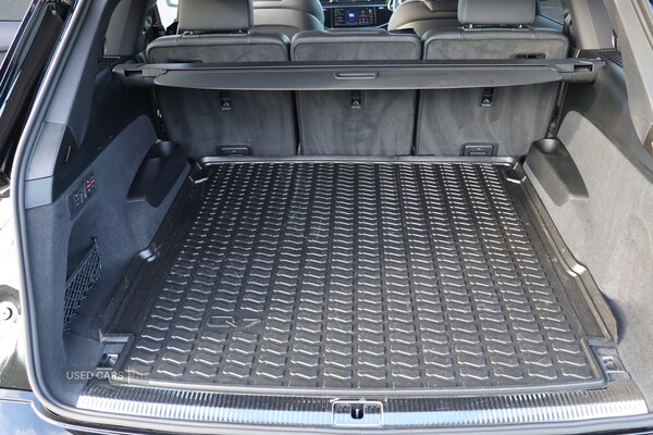 Used Audi Q7 2024 for sale - 76562807: Photo 15