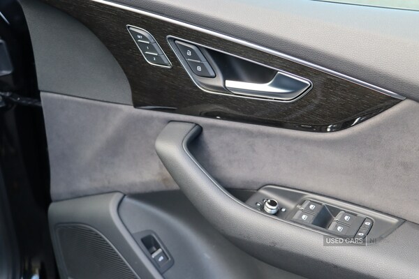 Used Audi Q7 2024 for sale - 76562807: Photo 20