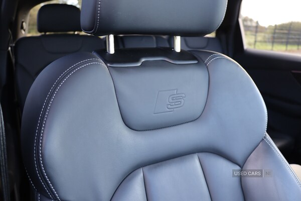 Used Audi Q7 2024 for sale - 76562807: Photo 22