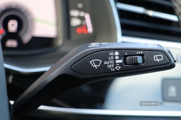 Used Audi Q7 2024 for sale - 76562807: Photo 24