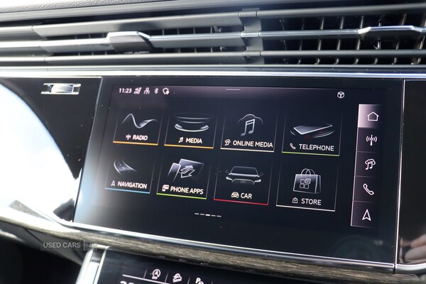 Used Audi Q7 2024 for sale - 76562807: Photo 28