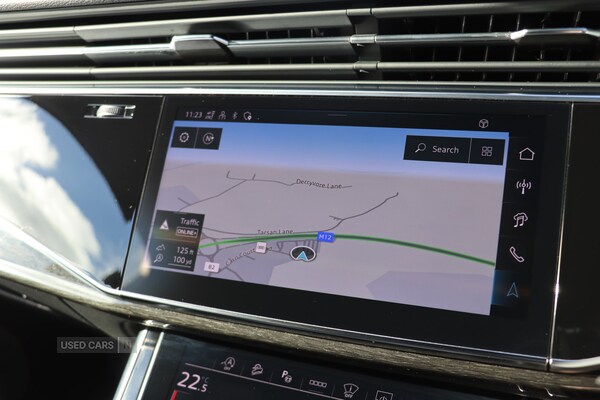 Used Audi Q7 2024 for sale - 76562807: Photo 31