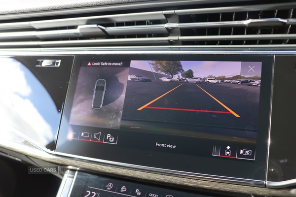 Used Audi Q7 2024 for sale - 76562807: Photo 33