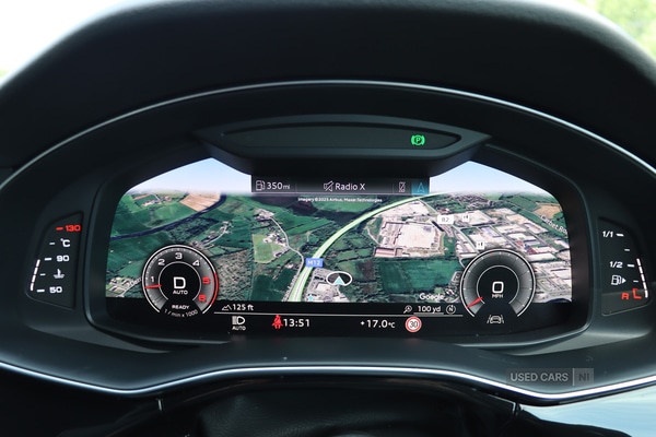 Used Audi Q7 2024 for sale - 76562807: Photo 4