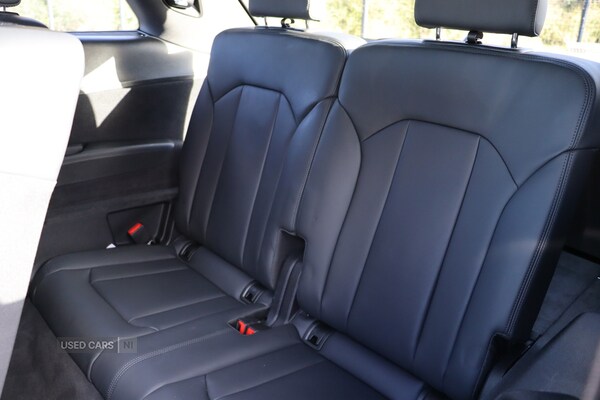 Used Audi Q7 2024 for sale - 76562807: Photo 7