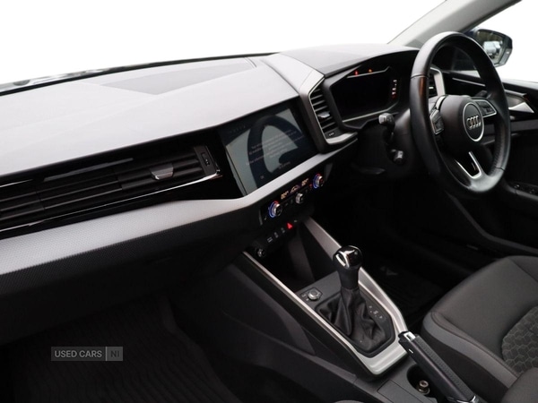 Used Audi A1 2021 for sale - 77441582: Photo 2