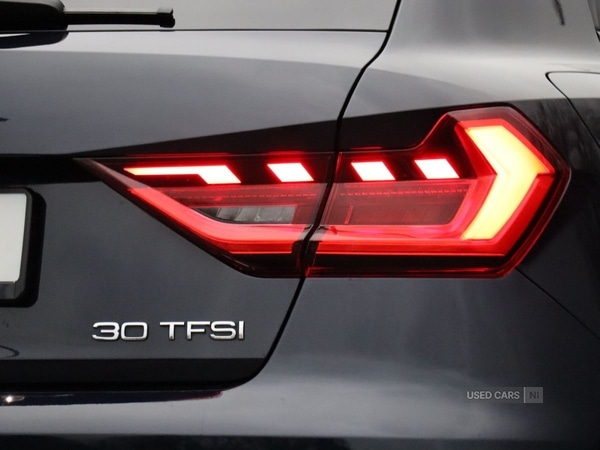 Used Audi A1 2021 for sale - 77441582: Photo 21