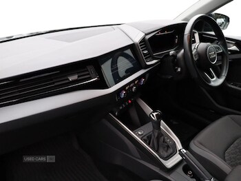 Used Audi A1 2021 for sale - 77441582: Photo