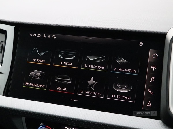 Used Audi A1 2021 for sale - 77441582: Photo 38