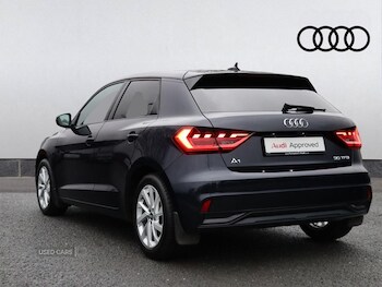 Used Audi A1 2021 for sale - 77441582: Photo