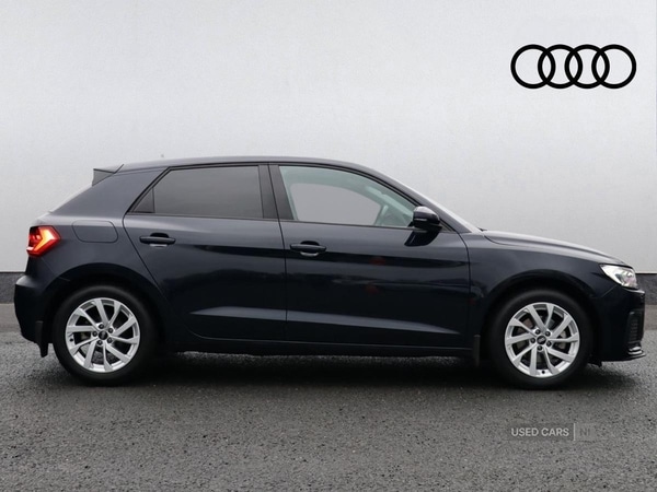 Used Audi A1 2021 for sale - 77441582: Photo 4