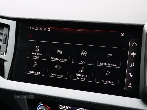 Used Audi A1 2021 for sale - 77441582: Photo 43