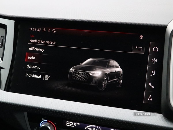 Used Audi A1 2021 for sale - 77441582: Photo 44