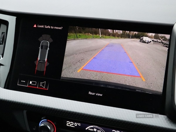 Used Audi A1 2021 for sale - 77441582: Photo 45